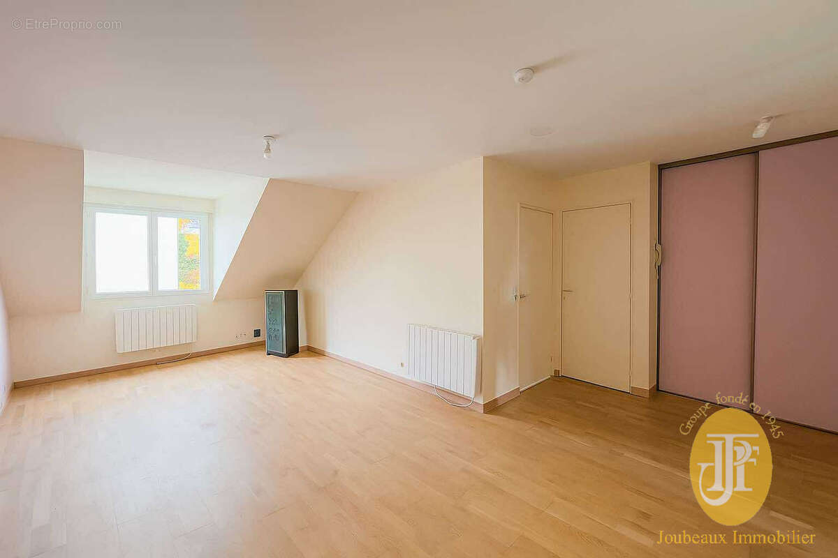 Appartement à VERNON