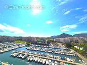 Appartement à MANDELIEU-LA-NAPOULE