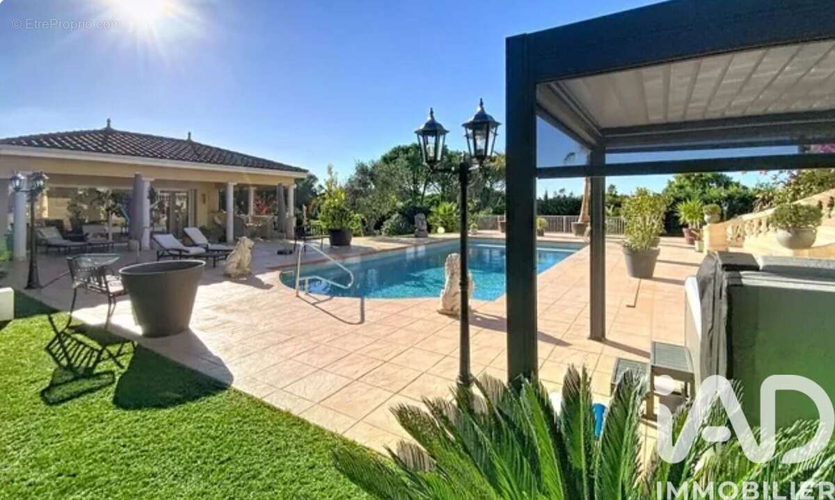Photo 3 - Maison à BEZIERS