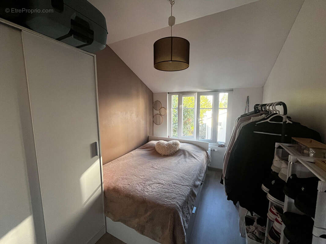 Appartement à TROYES