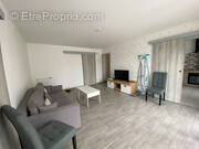 Appartement à MAGNANVILLE