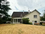 Maison à CHAMPS-SUR-MARNE