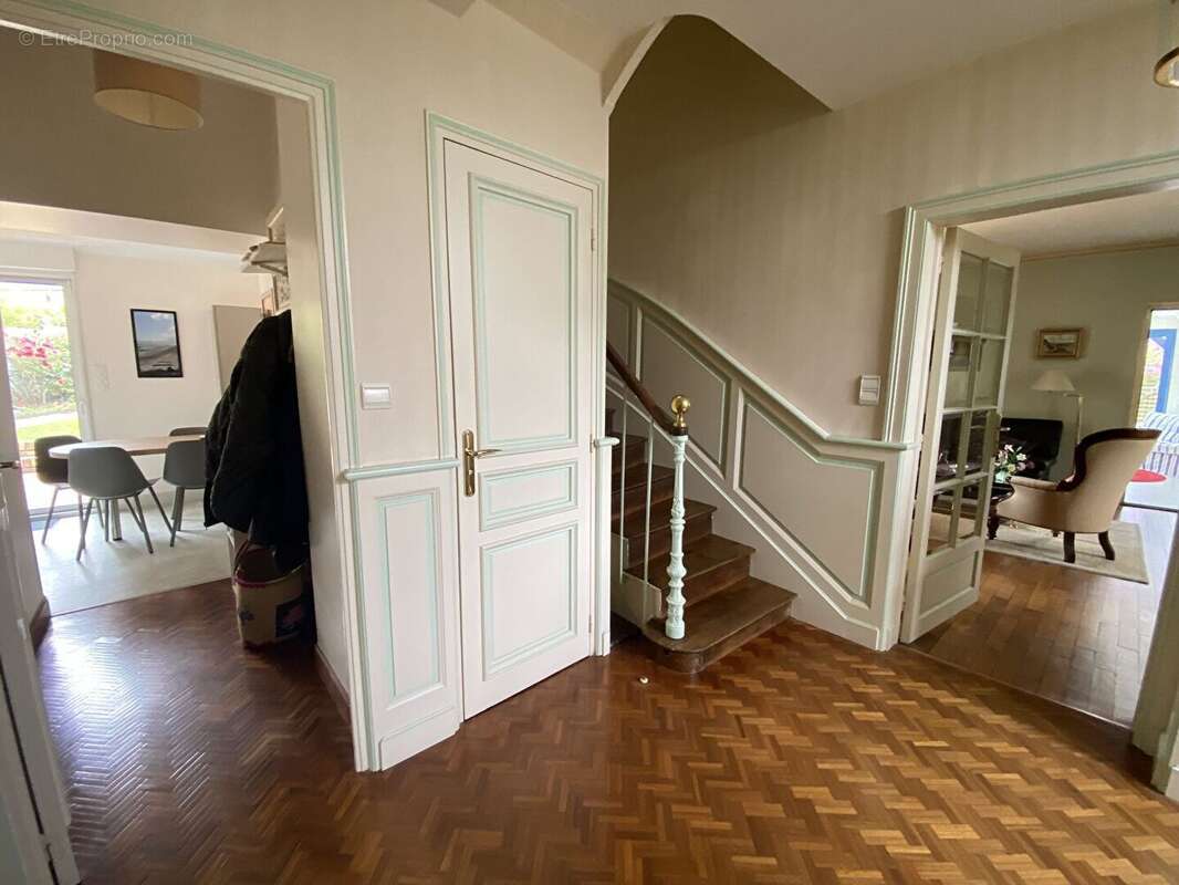 Maison à VITRE