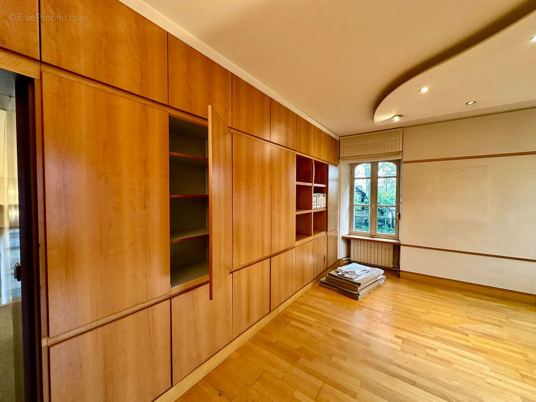 Appartement à LURE