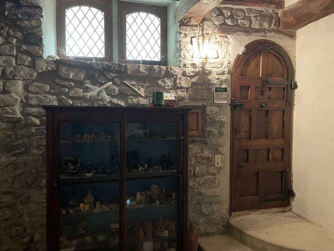 Maison à VAISON-LA-ROMAINE