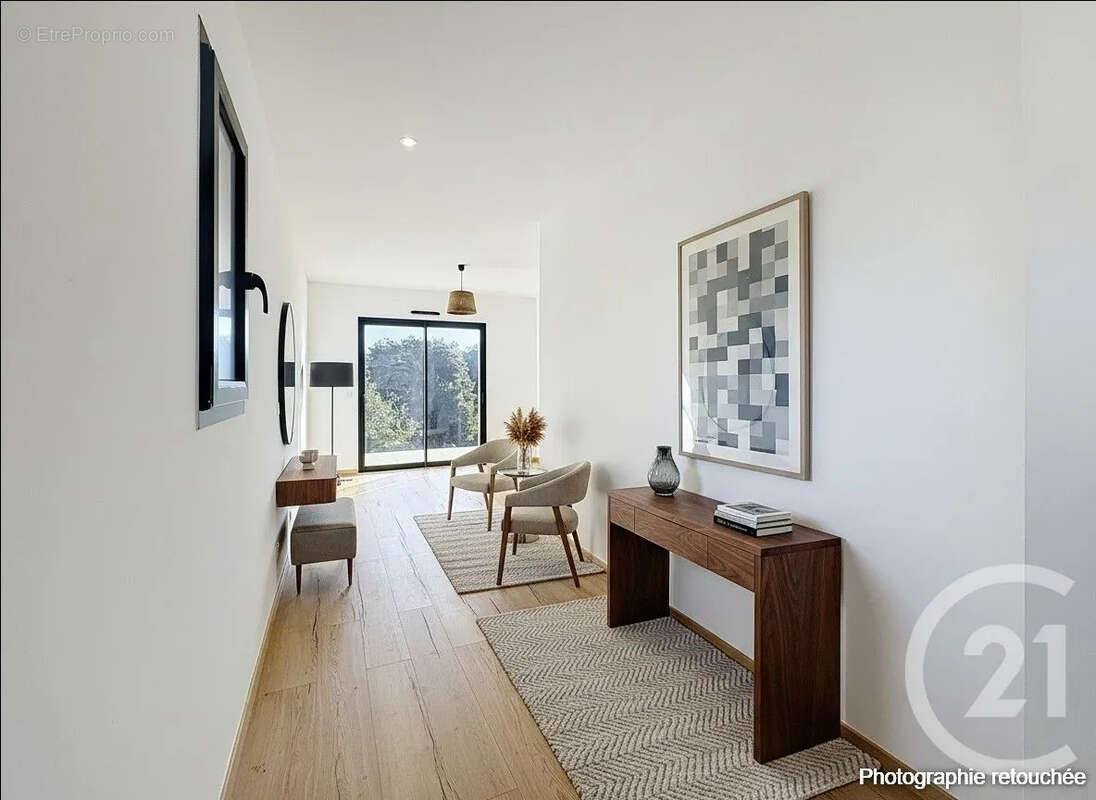 Maison à SAN-NICOLAO