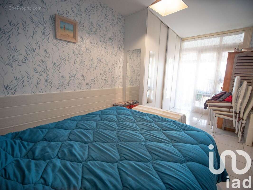 Photo 8 - Appartement à CANET-EN-ROUSSILLON