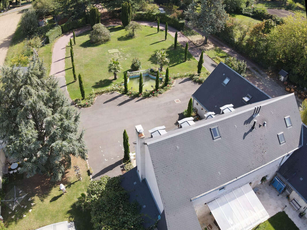 Maison 320 m² à Charentilly  - photo 5