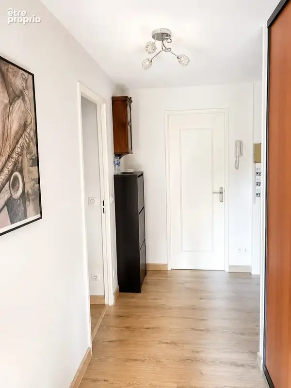 Appartement 98 m² à Villeneuve-D'ascq  - photo 4
