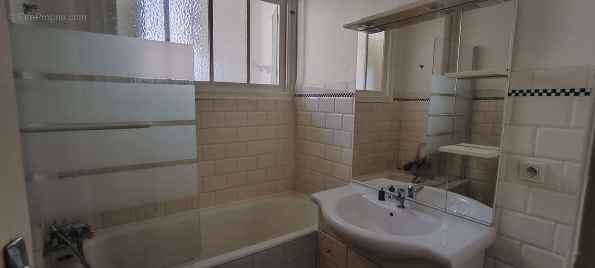 Appartement à RODEZ