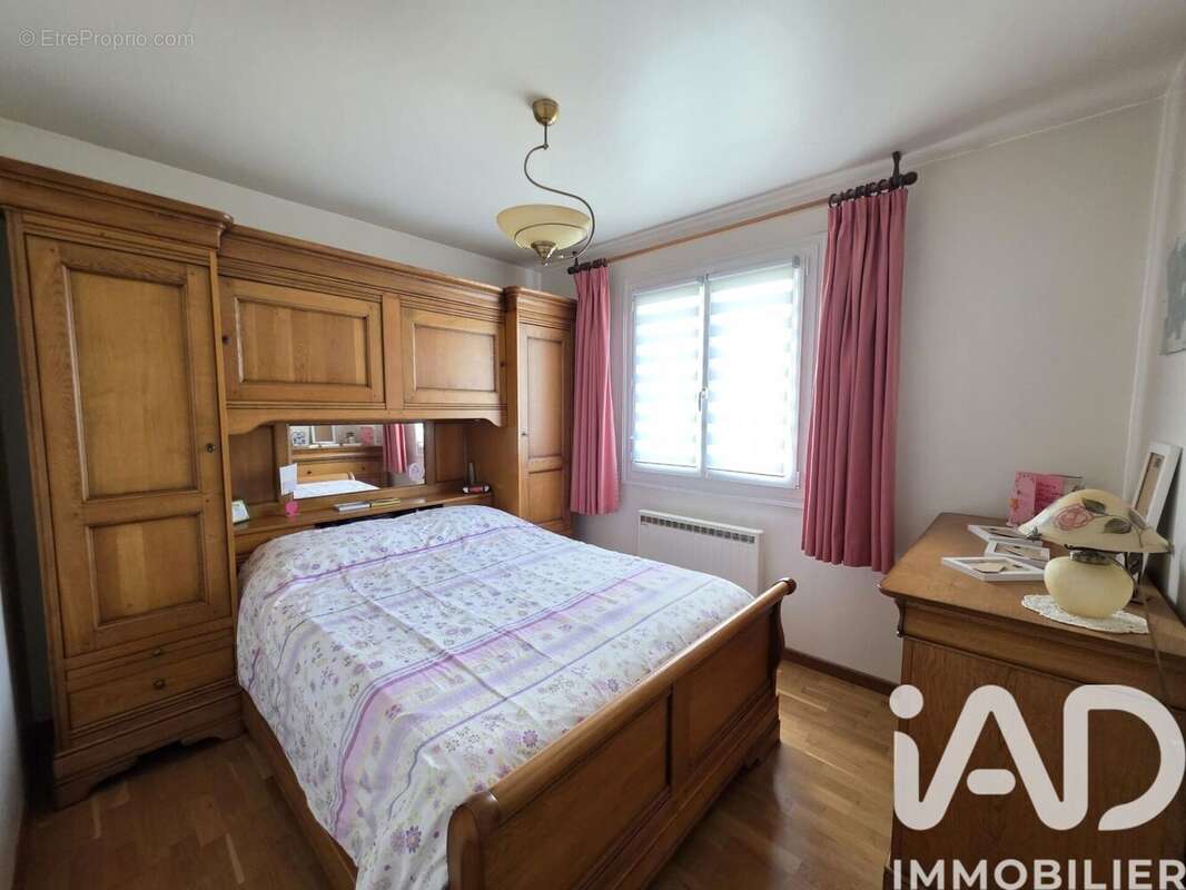 Photo 3 - Maison à QUINCY-VOISINS