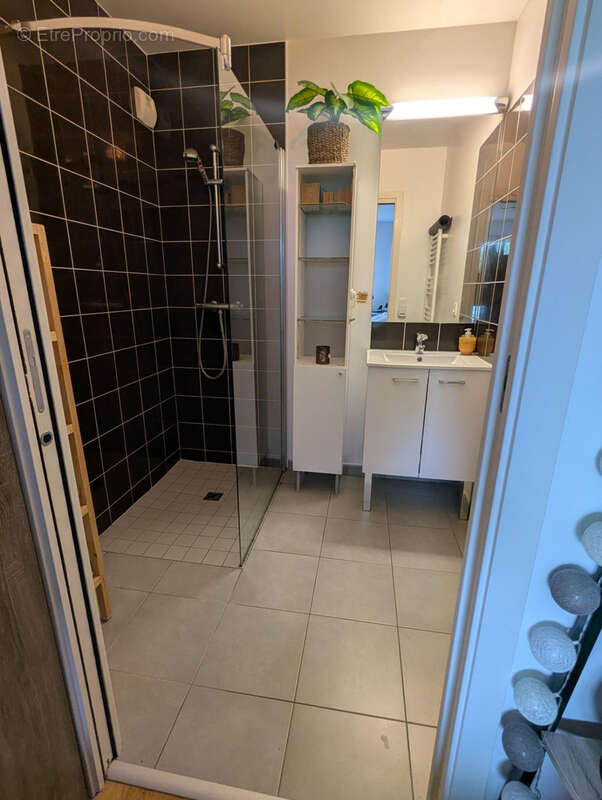 Appartement à SAINT-HERBLAIN