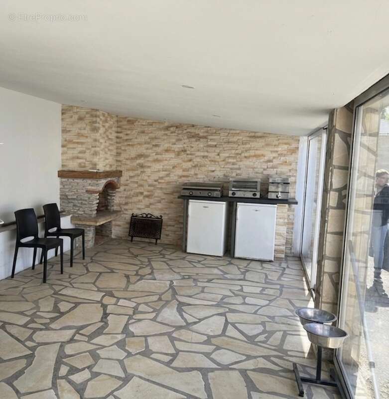 Maison à vendre 5 pièces SAINT SORNIN (17) - photo 13