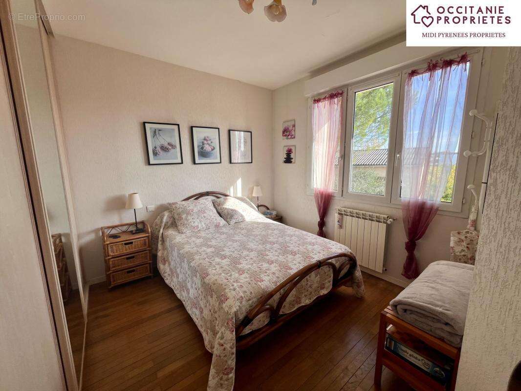 Maison à CASTELNAUDARY