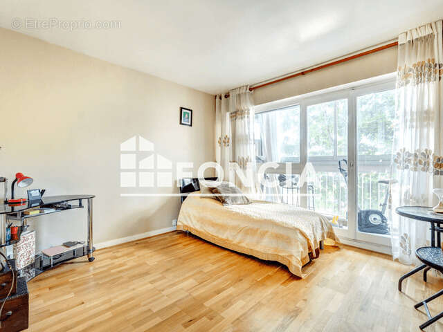 Appartement à MARLY-LE-ROI