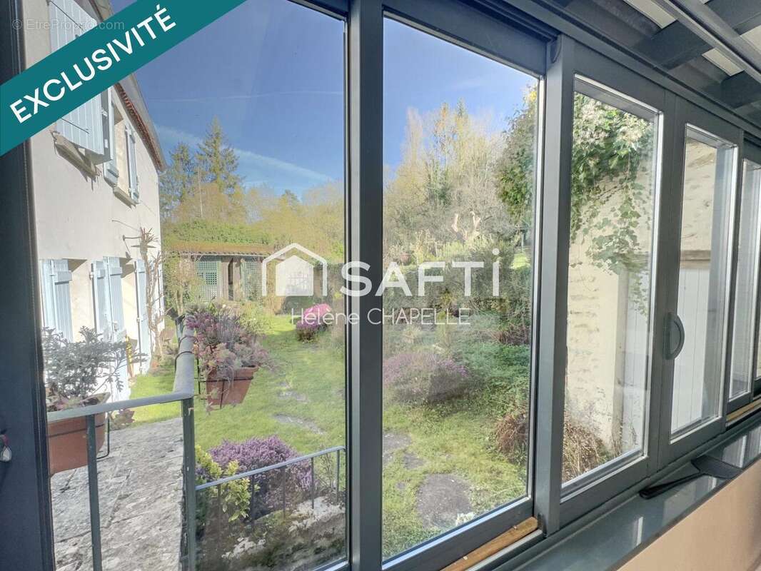 Photo 8 - Maison à AMBLAINVILLE