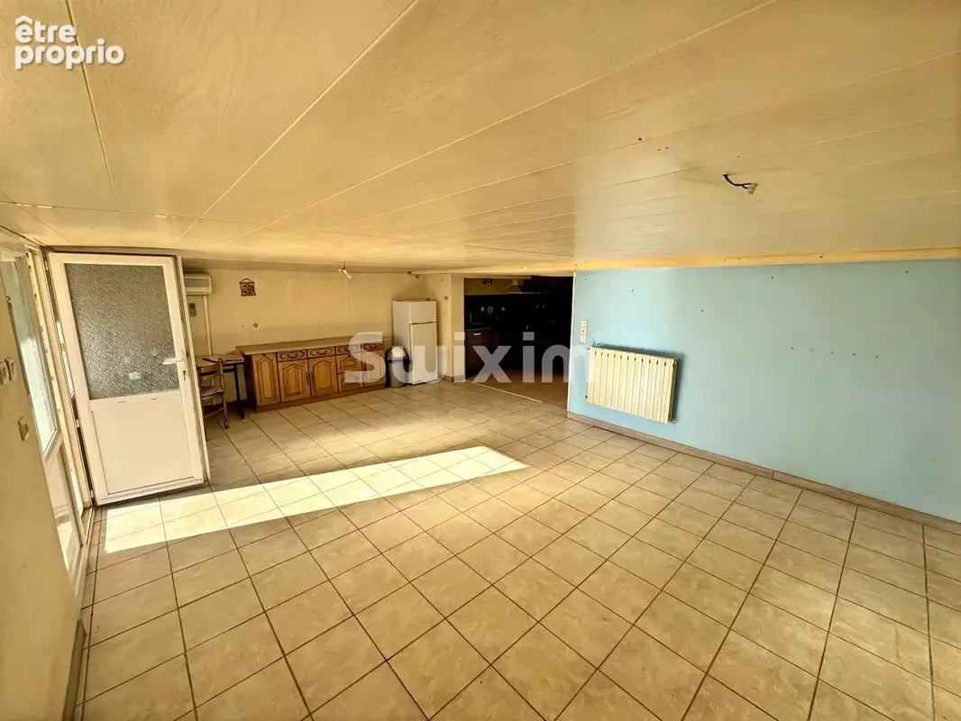 Grande maison familiale de 254 m² à Chaussin - photo 7