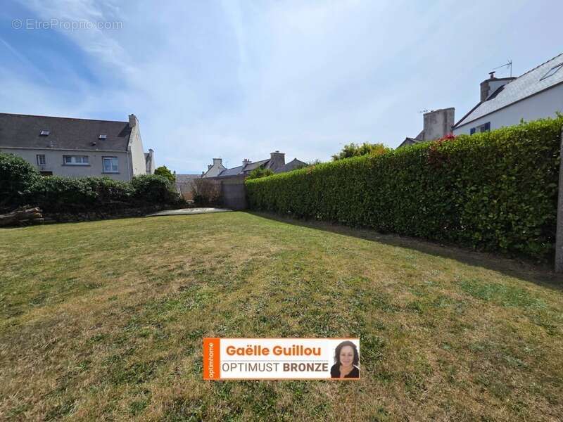 Appartement à ROSCOFF