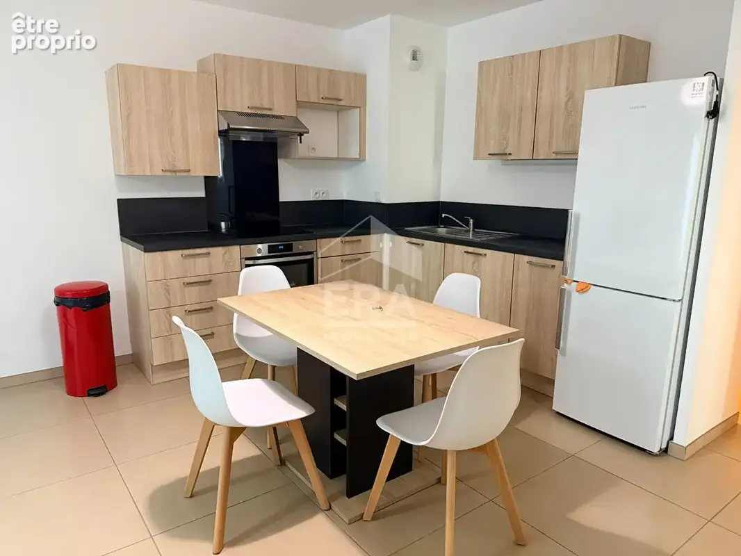 Appartement 63m² à soustons - photo 3