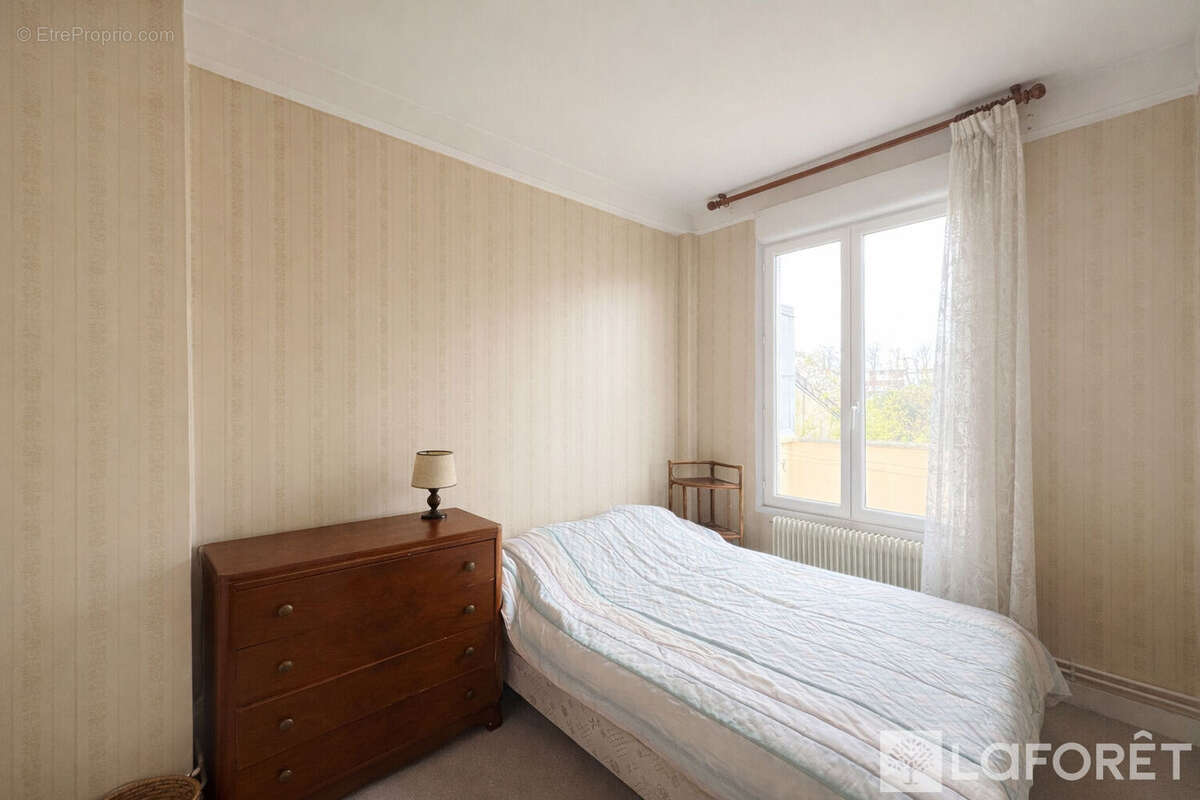Appartement Sevres 3 pièces - 30 m2 - photo 4
