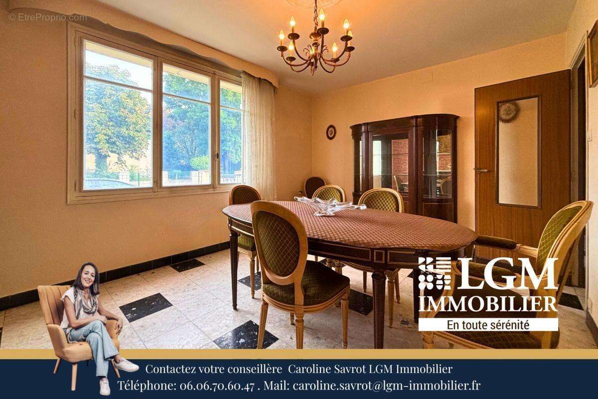 Maison à GAGNAC-SUR-GARONNE