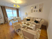 Appartement à VELIZY-VILLACOUBLAY