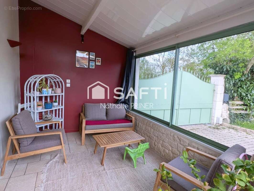 Photo 8 - Maison à BENET