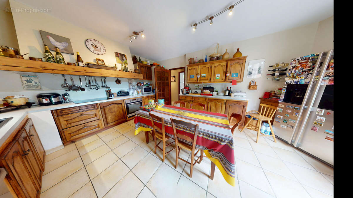 Maison à DRUDAS