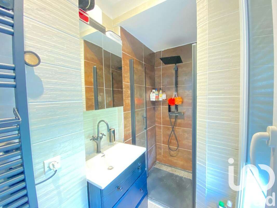 Photo 6 - Appartement à PRESLES-EN-BRIE