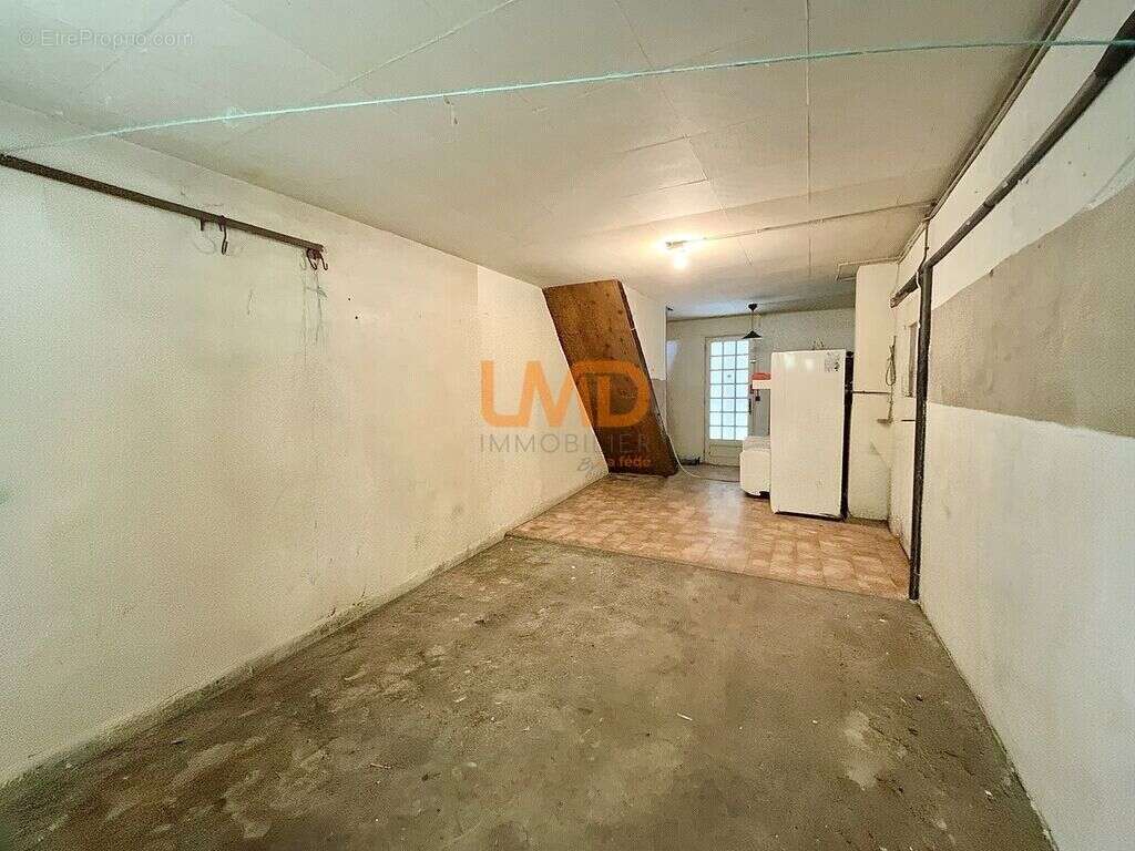 Opportunité à saisir ! 2 maisons à 20mn Sud-ouest Châteauroux ! - photo 25