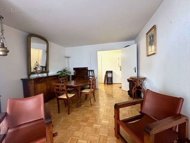 Appartement à BIARRITZ