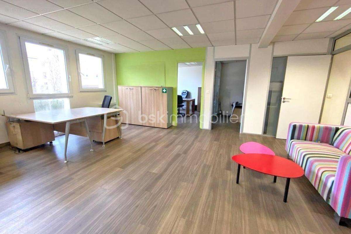 Commerce à SAINT-GERMAIN-EN-LAYE