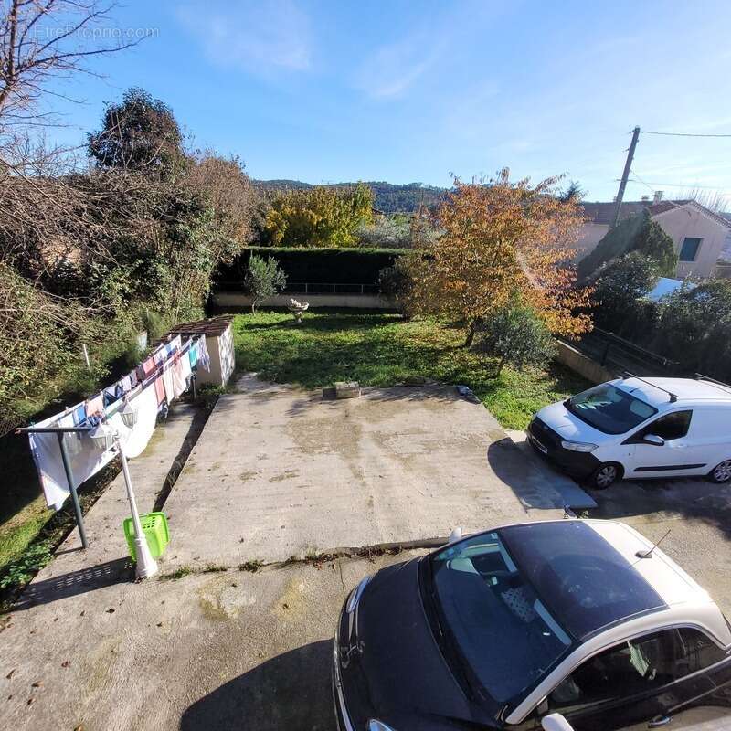 Maison à SAINT-MARTIN-DE-VALGALGUES