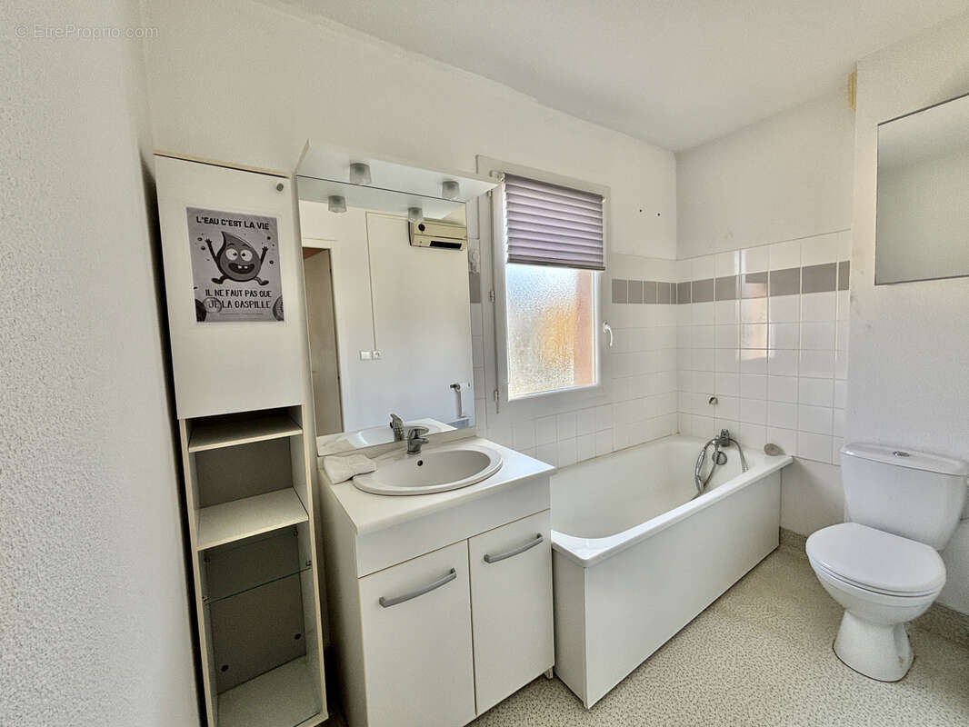 Maison à BOURG-LES-VALENCE