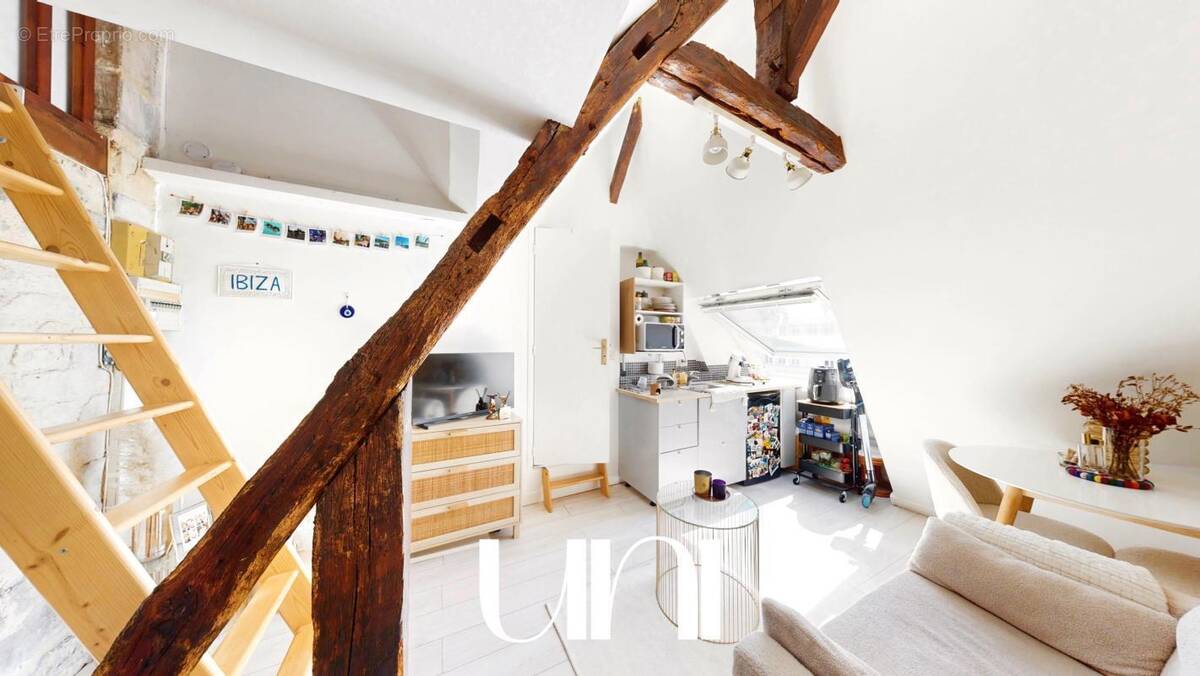 Appartement à CAEN