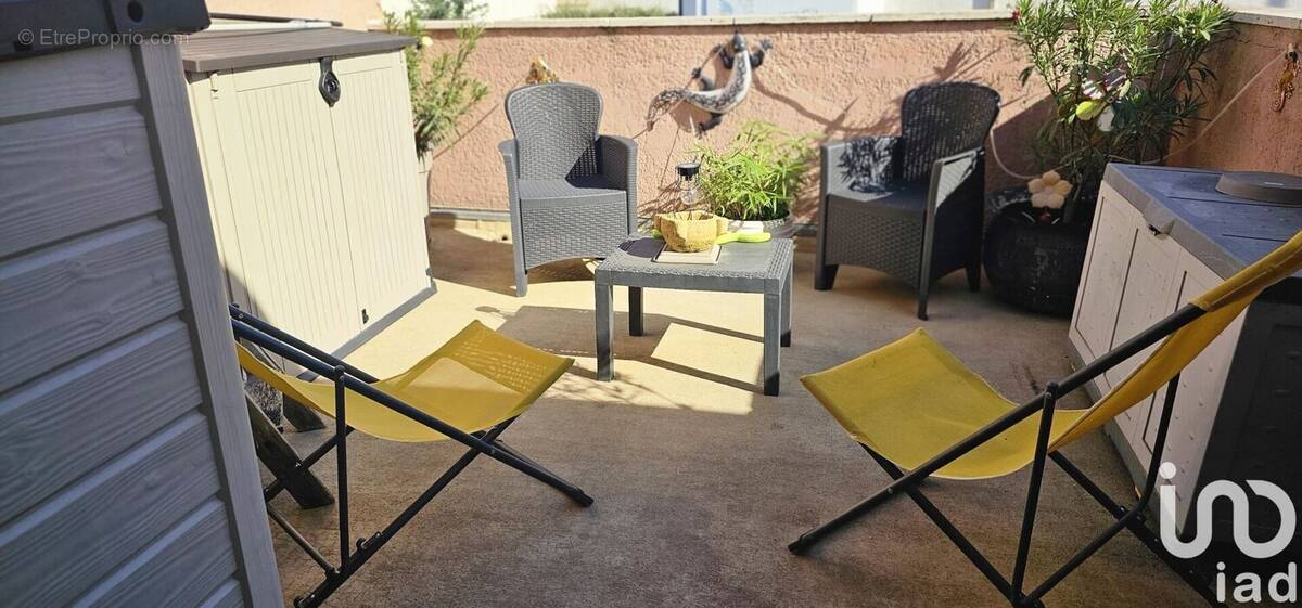 Photo 1 - Maison à AVIGNON