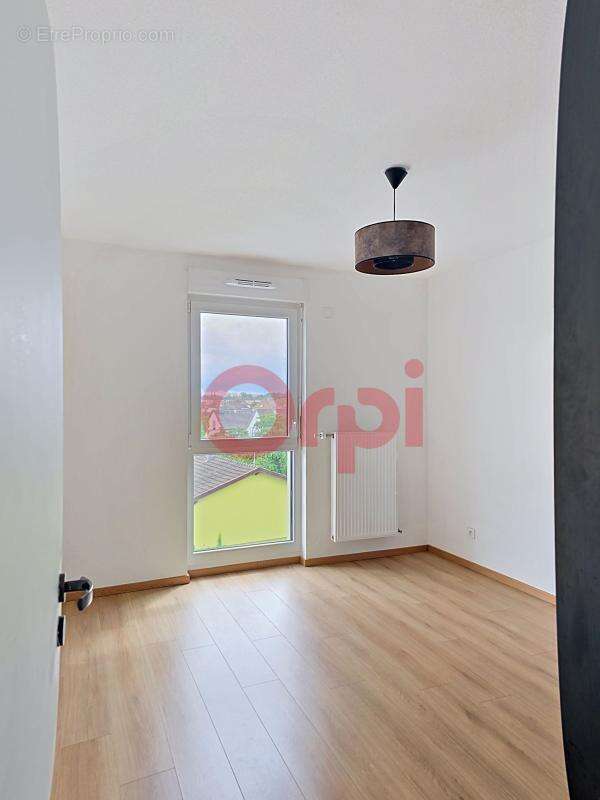 Appartement à ILLZACH