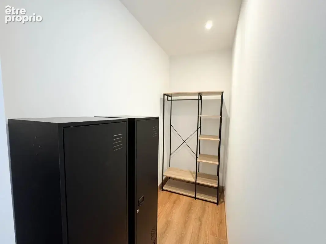 Appartement 4/5 pièces duplex de 84m² garage, parking et jardin au rez-de-chaussée d'une maison Bi-Famille à WEYERSHEIM - photo 5