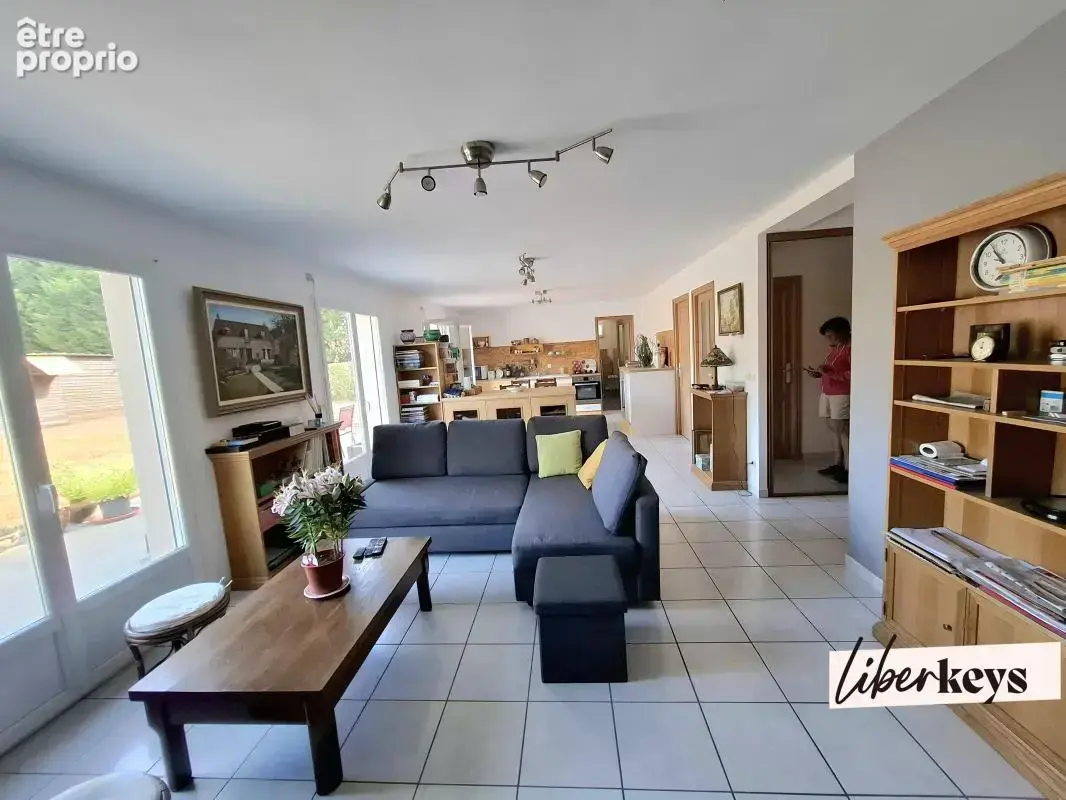 Maison familiale - photo 2