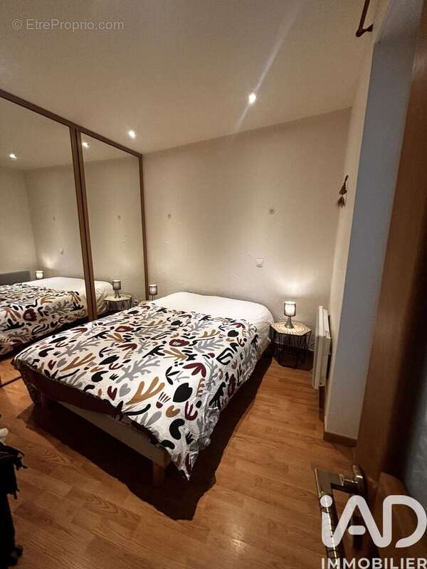 Photo 7 - Appartement à LES ARCS
