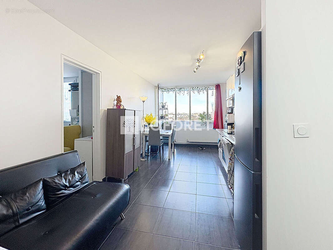 Appartement à BAGNOLET