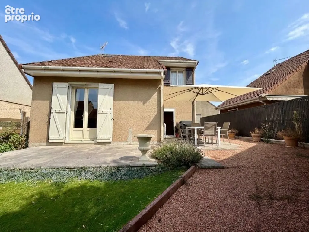 Maison Avermes 3 pièce(s) 80.67 m2 - photo 10