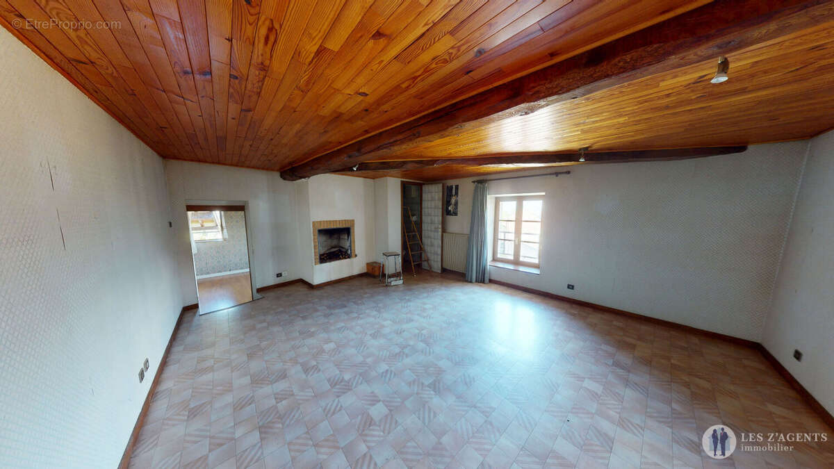 Maison à BERNIN