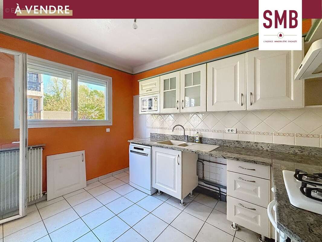 Appartement à PAU
