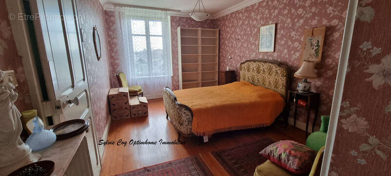 Maison à REMONCOURT