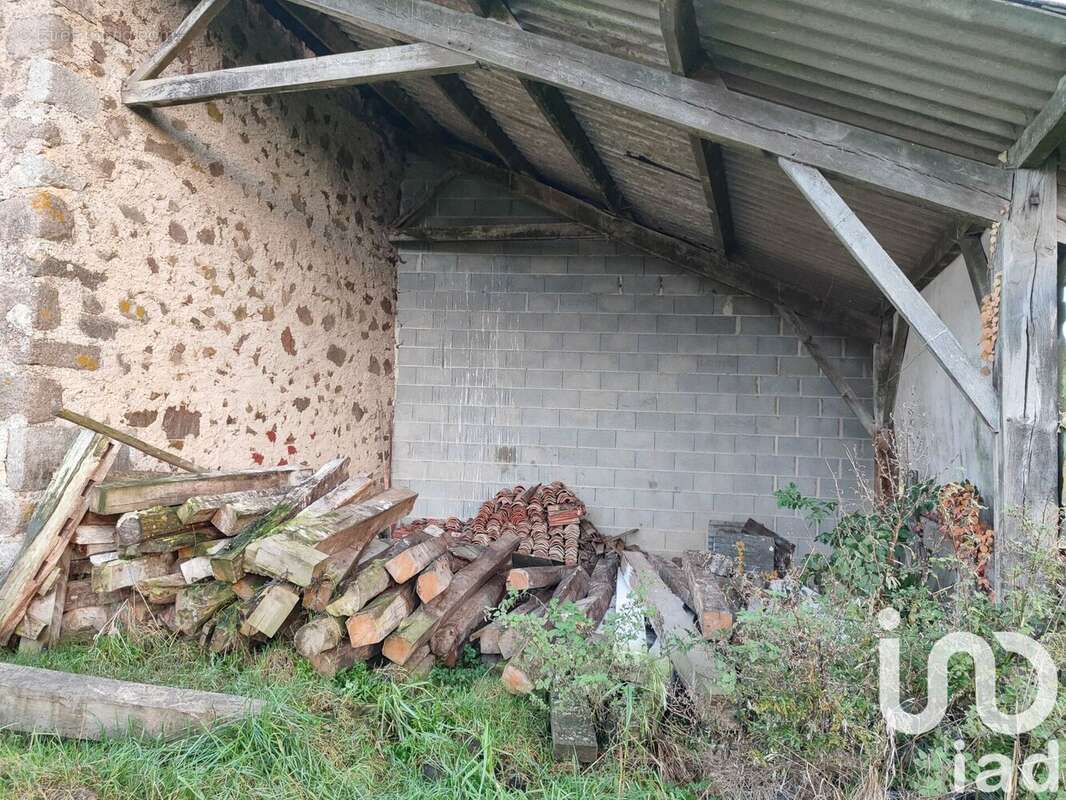 Photo 8 - Maison à CHIRAC