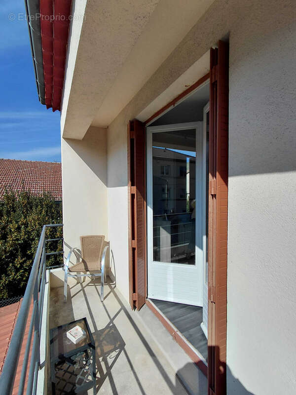 Maison à TAIN-L'HERMITAGE