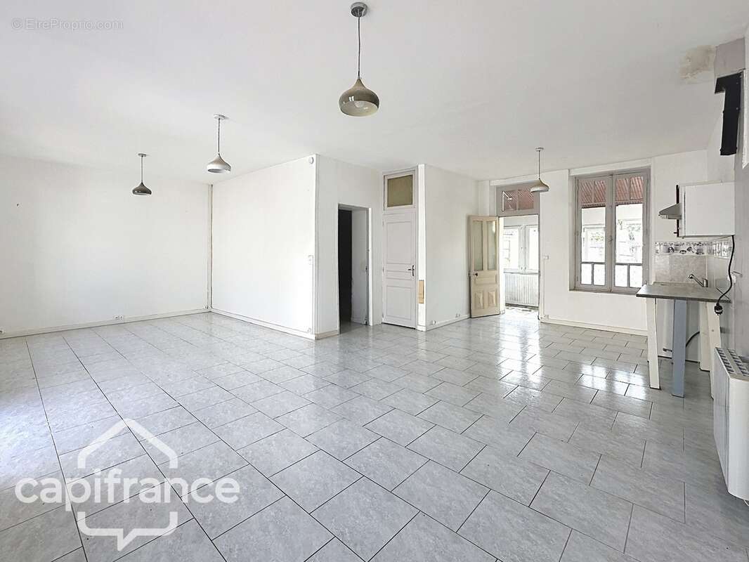 Maison de plain-pied à vendre 3 pièces  (79) - photo 5