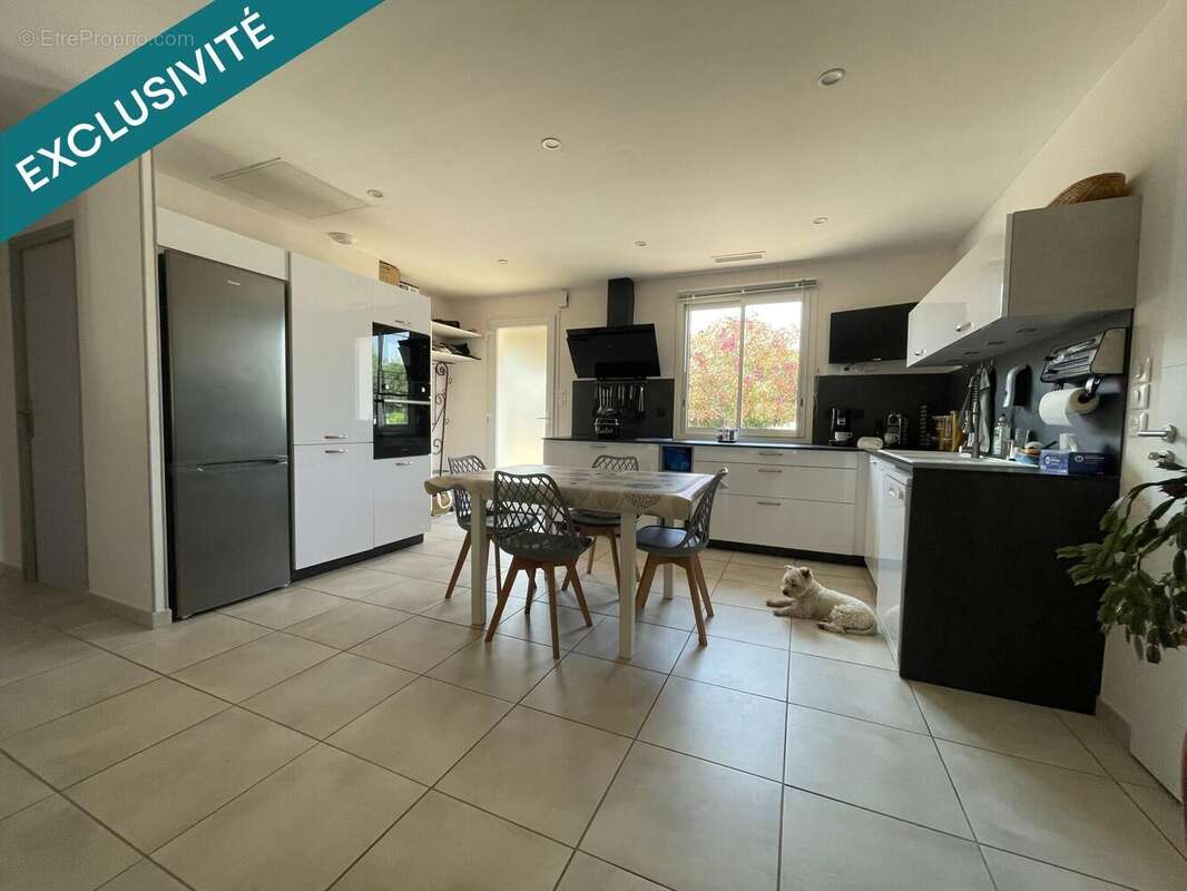 Maison 75 m² à Roujan  - photo 5
