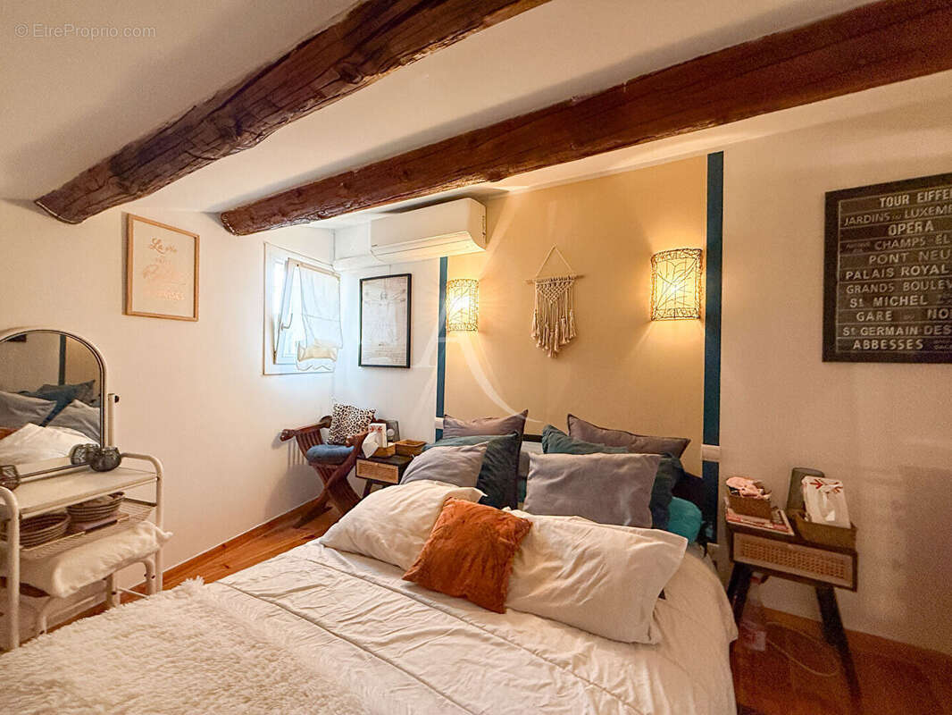 Appartement à ISTRES